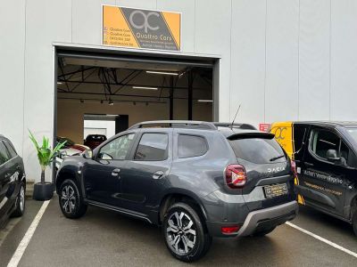 Dacia Duster 1.5DIESEL  - 30