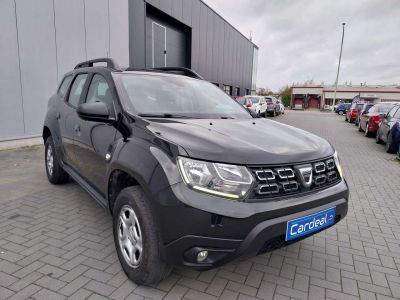 Dacia Duster 1.6 --GPS--AIRCO--BLUETOOTH--GARANTIE.12.MOIS--  - 1