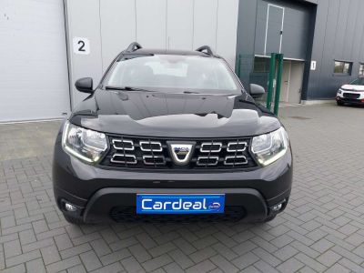 Dacia Duster 1.6 --GPS--AIRCO--BLUETOOTH--GARANTIE.12.MOIS--  - 2