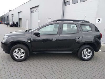 Dacia Duster 1.6 --GPS--AIRCO--BLUETOOTH--GARANTIE.12.MOIS--  - 4