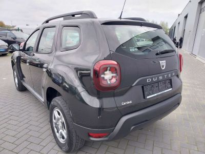 Dacia Duster 1.6 --GPS--AIRCO--BLUETOOTH--GARANTIE.12.MOIS--  - 5