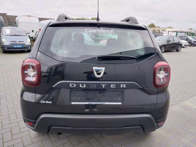 Dacia Duster 1.6 --GPS--AIRCO--BLUETOOTH--GARANTIE.12.MOIS--  - 6