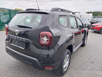 Dacia Duster 1.6 --GPS--AIRCO--BLUETOOTH--GARANTIE.12.MOIS--  - 7