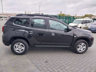 Dacia Duster 1.6 --GPS--AIRCO--BLUETOOTH--GARANTIE.12.MOIS--  - 8