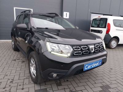 Dacia Duster 1.6 SCe Comfort -AIRCO-GPS-BLUETOOTH-GARANTIE.-  - 1