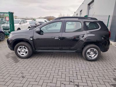 Dacia Duster 1.6 SCe Comfort -AIRCO-GPS-BLUETOOTH-GARANTIE.-  - 4