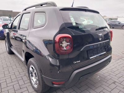 Dacia Duster 1.6 SCe Comfort -AIRCO-GPS-BLUETOOTH-GARANTIE.-  - 5