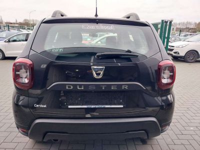 Dacia Duster 1.6 SCe Comfort -AIRCO-GPS-BLUETOOTH-GARANTIE.-  - 6