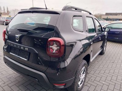 Dacia Duster 1.6 SCe Comfort -AIRCO-GPS-BLUETOOTH-GARANTIE.-  - 7