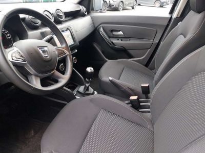 Dacia Duster 1.6 SCe Comfort -AIRCO-GPS-BLUETOOTH-GARANTIE.-  - 12