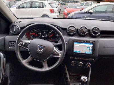 Dacia Duster 1.6 SCe Comfort -AIRCO-GPS-BLUETOOTH-GARANTIE.-  - 13