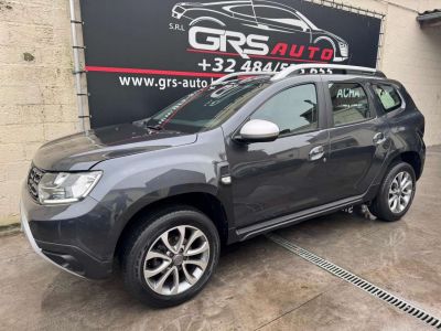 Dacia Duster 1.6 SCe Prestige 1er prop.-navi-carnet-garantie1an  - 2