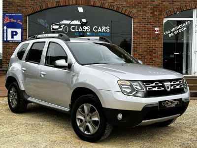 Dacia Duster 1.6i 4x2 AMBIANCE-CLIM-CRUISE-GARANTIE 1AN-32200KM  - 2