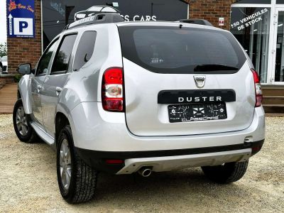 Dacia Duster 1.6i 4x2 AMBIANCE-CLIM-CRUISE-GARANTIE 1AN-32200KM  - 4