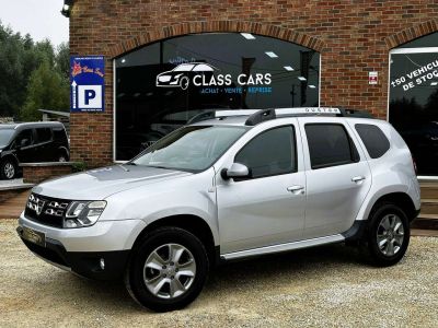 Dacia Duster 1.6i 4x2 AMBIANCE-CLIM-CRUISE-GARANTIE 1AN-32200KM  - 5