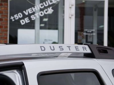 Dacia Duster 1.6i 4x2 AMBIANCE-CLIM-CRUISE-GARANTIE 1AN-32200KM  - 8