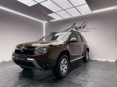 Dacia Duster 1.6i AIRCO GARANTIE 12 MOIS  - 1