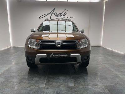 Dacia Duster 1.6i AIRCO GARANTIE 12 MOIS  - 2