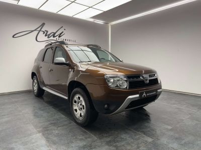 Dacia Duster 1.6i AIRCO GARANTIE 12 MOIS  - 3