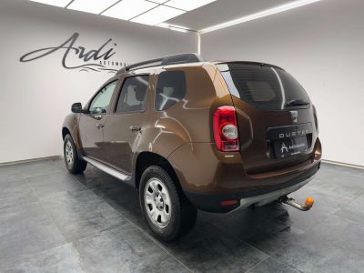 Dacia Duster 1.6i AIRCO GARANTIE 12 MOIS  - 4