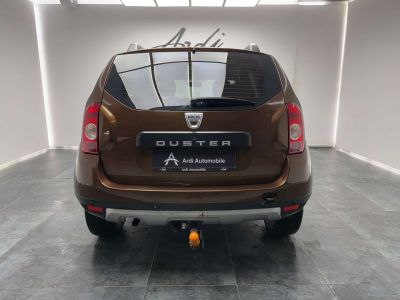 Dacia Duster 1.6i AIRCO GARANTIE 12 MOIS  - 5