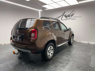 Dacia Duster 1.6i AIRCO GARANTIE 12 MOIS  - 6