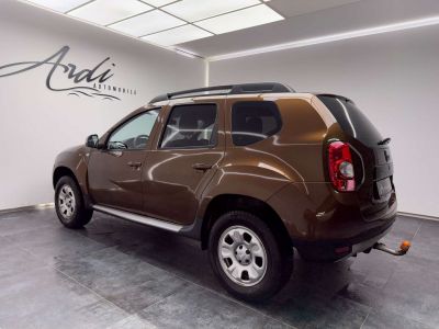 Dacia Duster 1.6i AIRCO GARANTIE 12 MOIS  - 13