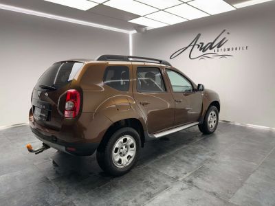 Dacia Duster 1.6i AIRCO GARANTIE 12 MOIS  - 14