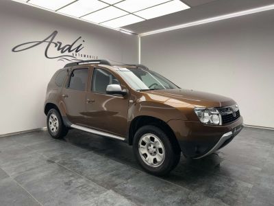 Dacia Duster 1.6i AIRCO GARANTIE 12 MOIS  - 15