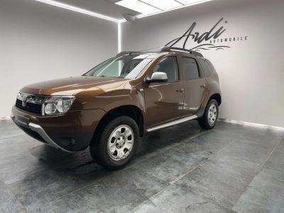 Dacia Duster 1.6i AIRCO GARANTIE 12 MOIS  - 16