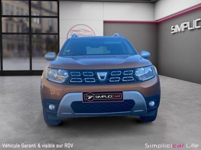 Dacia Duster Blue dCi 115 4x2 Prestige  - 2