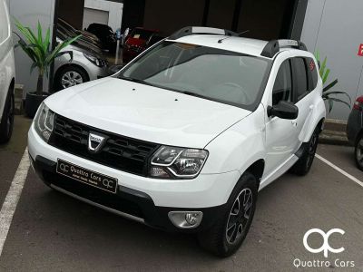 Dacia Duster ESSENCE   - 1