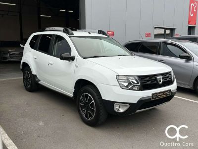 Dacia Duster ESSENCE   - 4