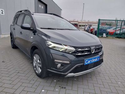 Dacia Jogger 1.0 TCe 5pl.-GPS-BLUETOOTH-GARANTIE.12MOIS-  - 1