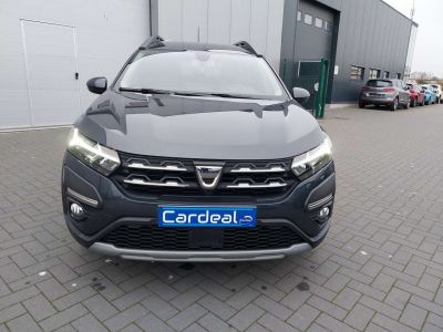 Dacia Jogger 1.0 TCe 5pl.-GPS-BLUETOOTH-GARANTIE.12MOIS-  - 2