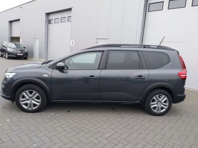 Dacia Jogger 1.0 TCe 5pl.-GPS-BLUETOOTH-GARANTIE.12MOIS-  - 4