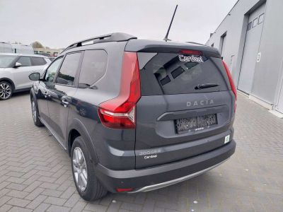 Dacia Jogger 1.0 TCe 5pl.-GPS-BLUETOOTH-GARANTIE.12MOIS-  - 5