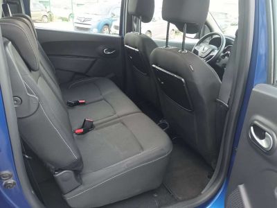 Dacia Lodgy 1.3 TCe Comfort --7.PLACE--GPS--GARANTIE.12.MOIS  - 12