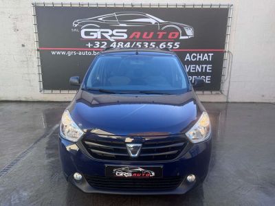 Dacia Lodgy 1.6i Ambiance  - 6