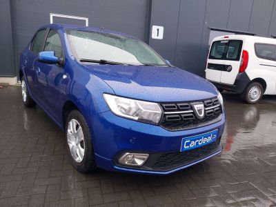 Dacia Logan 0.9 TCe -AUTOMATIQUE-AIRCO-GARANTIE.12.MOIS-  - 1