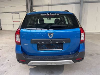 Dacia Logan 0.9 TCe Stepway Easy-R (EU6.2) -- BOITE AUTO  - 5