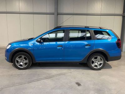 Dacia Logan 0.9 TCe Stepway Easy-R (EU6.2) -- BOITE AUTO  - 8