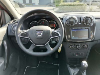 Dacia Logan 1.0i SCe Comfort NAVI-CLIMAT-CAMERA-BLUETOOTH  - 10