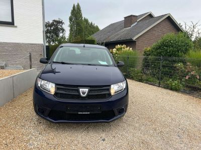 Dacia Logan 1.2i 39000 KM  - 2