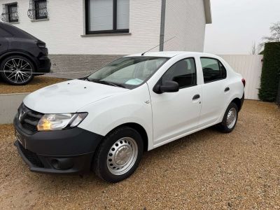 Dacia Logan 1.2i. EEN EIGENAAR  - 1