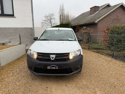 Dacia Logan 1.2i. EEN EIGENAAR  - 2