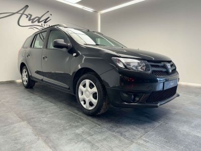 Dacia Logan 1.2i GARANTIE 12 MOIS AIRCO CAPTEUR  - 3