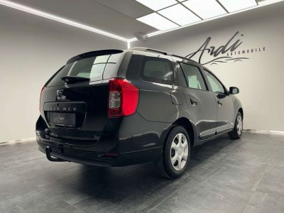 Dacia Logan 1.2i GARANTIE 12 MOIS AIRCO CAPTEUR  - 4