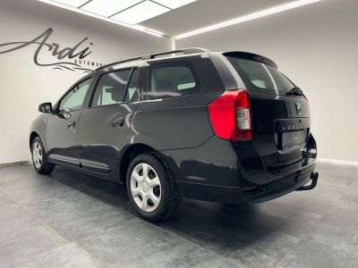 Dacia Logan 1.2i GARANTIE 12 MOIS AIRCO CAPTEUR  - 6