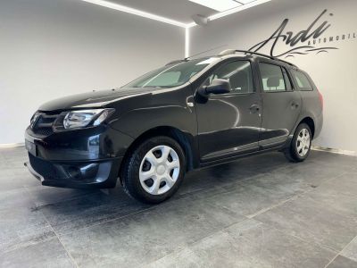 Dacia Logan 1.2i GARANTIE 12 MOIS AIRCO CAPTEUR  - 14